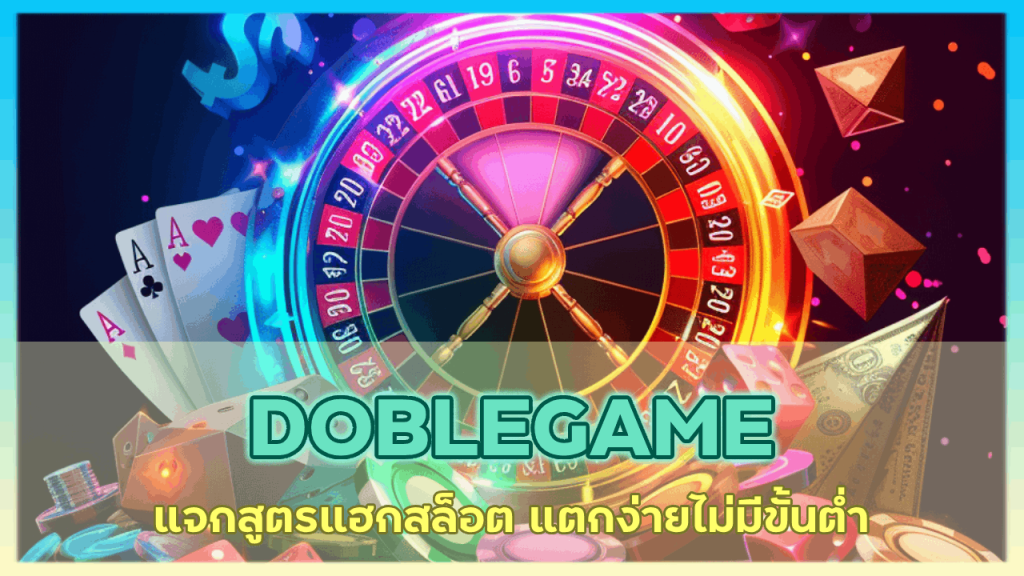 DOBLEGAME